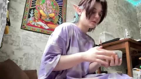 April online show from February 17, 2025, 7:47 am