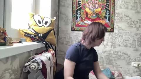 April online show from February 20, 2025, 10:37 am