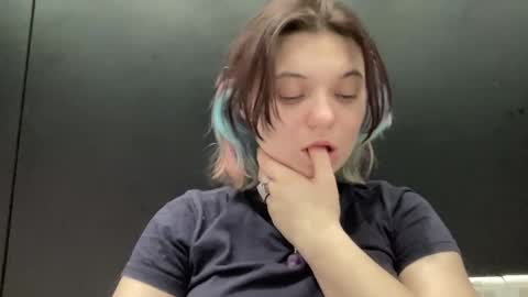 April online show from February 20, 2025, 7:41 pm