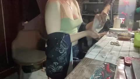 April online show from November 12, 2025, 12:05 pm