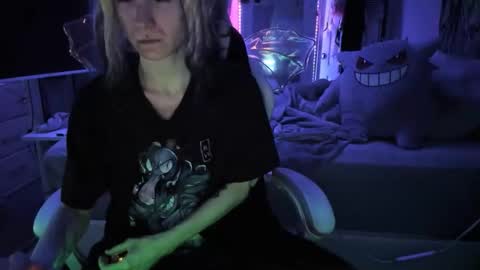 GreenEyedLovexo online show from January 13, 2026, 12:54 pm