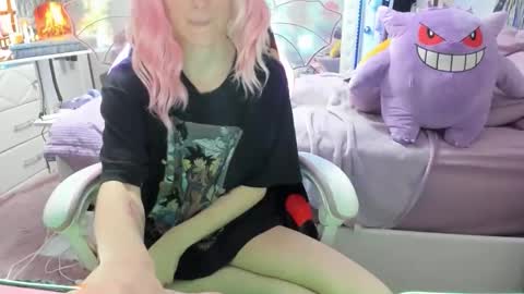 GreenEyedLovexo online show from April 2, 2026, 8:39 pm