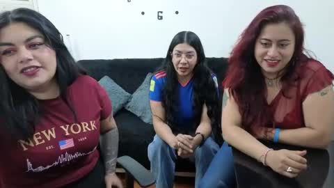 Karla Green online show from June 27, 2026, 5:18 pm