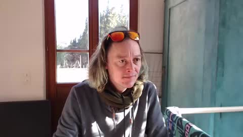 Snapshot of greenmoon88888 chatting on January 3, 2025, 11:35 am Greenmoon online show from January 3, 2025, 11:35 am