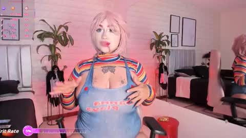   online show from October 8, 2025, 7:11 pm