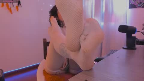 Medussa online show from November 11, 2025, 9:26 pm