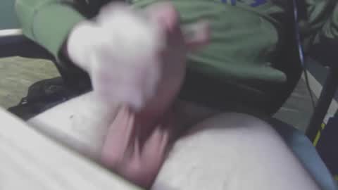 Jinx online show from January 27, 2025, 9:44 pm