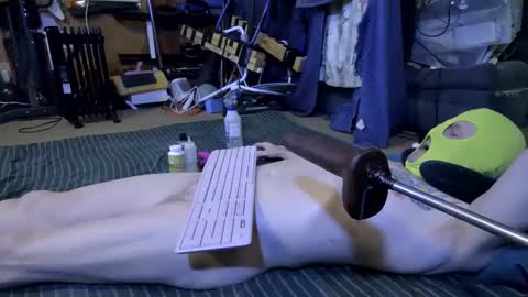 electrogee1 online show from September 30, 2025, 9:53 pm