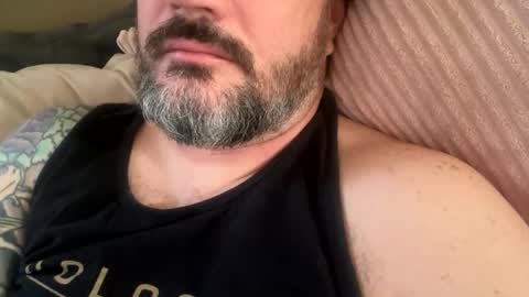 greggharden online show from November 18, 2025, 9:52 pm