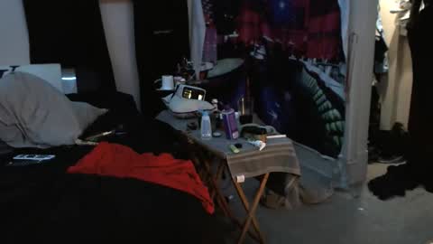 Snapshot of gregnice313 chatting on October 21, 2025, 7:31 am NICE and sometimes Savvy online show from October 21, 2025, 7:31 am