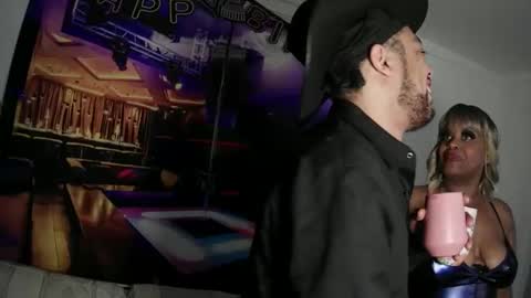 NICE and sometimes Savvy online show from April 26, 2026, 5:05 am