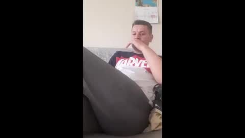 gregorek460 online show from March 20, 2026, 6:29 am