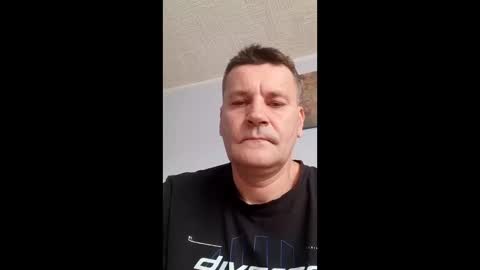 gregorek460 online show from May 11, 2026, 1:28 pm