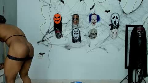 Gregori online show from October 20, 2025, 2:50 pm