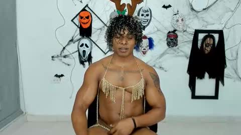 Gregori online show from November 3, 2025, 3:13 pm