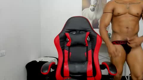 Gregori online show from March 14, 2026, 5:07 pm