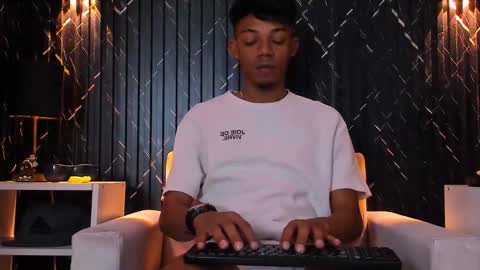 GregorySforza online show from September 11, 2025, 12:38 pm