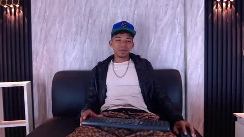 GregorySforza online show from October 1, 2025, 1:17 pm