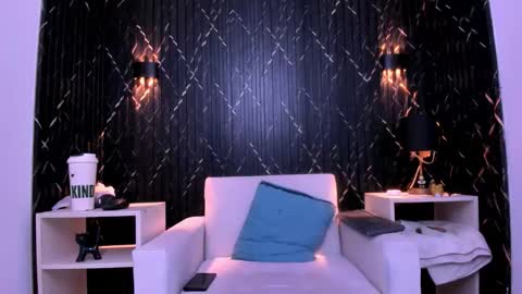 GregorySforza online show from October 30, 2025, 12:28 pm