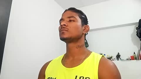 Snapshot of gregory_x chatting on May 7, 2026, 3:50 pm Gregory max online show from May 7, 2026, 3:50 pm