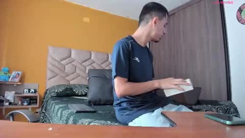 gregorymancini online show from July 18, 2026, 8:12 pm
