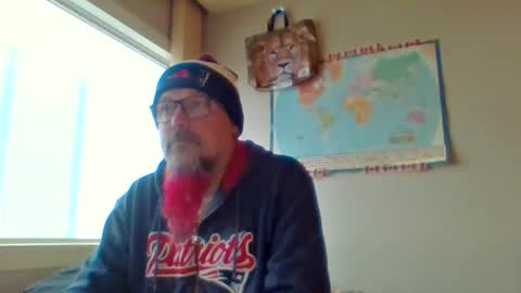 Snapshot of gregrev chatting on December 15, 2024, 10:47 pm gregrev online show from December 15, 2024, 10:47 pm