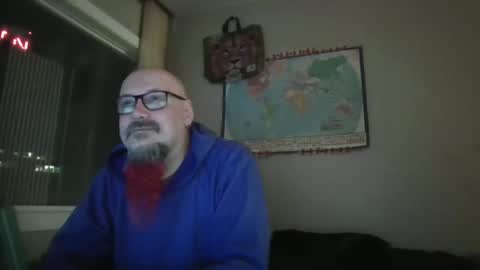 Snapshot of gregrev chatting on January 20, 2025, 3:04 am gregrev online show from January 20, 2025, 3:04 am