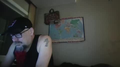 Snapshot of gregrev chatting on January 23, 2025, 2:12 am gregrev online show from January 23, 2025, 2:12 am