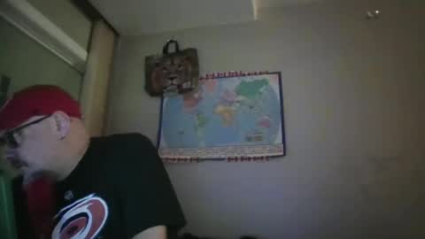 Snapshot of gregrev chatting on February 7, 2025, 1:58 am gregrev online show from February 7, 2025, 1:58 am