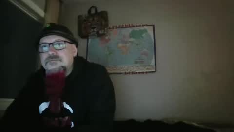 Snapshot of gregrev chatting on March 9, 2025, 2:07 am gregrev online show from March 9, 2025, 2:07 am