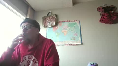 gregrev online show from October 1, 2025, 10:38 pm