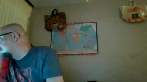 gregrev online show from January 6, 2026, 2:43 pm