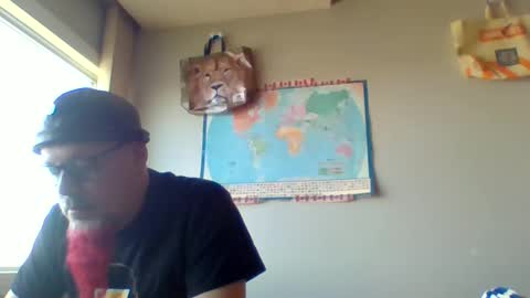 gregrev online show from February 11, 2026, 6:46 pm