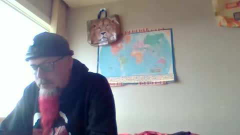 gregrev online show from March 24, 2026, 2:22 pm