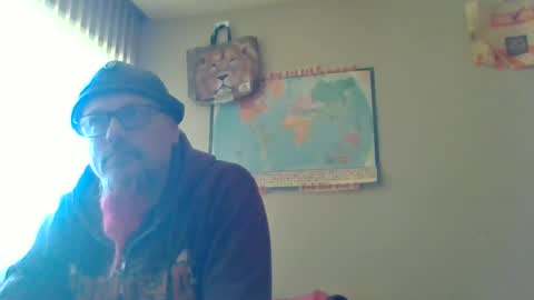 Snapshot of gregrev chatting on June 13, 2026, 11:13 pm gregrev online show from June 13, 2026, 11:13 pm