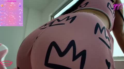 greicy_rouse online show from February 12, 2026, 3:18 pm