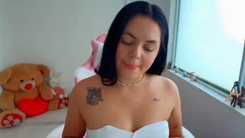 greicy_rouse online show from February 17, 2026, 1:29 pm