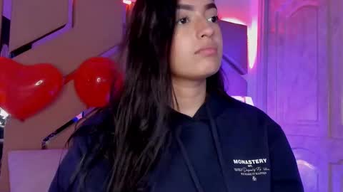 greidy_baker online show from February 18, 2026, 2:40 am