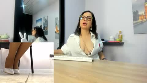 Snapshot of greta_borbon chatting on July 7, 2026, 11:36 am Greta online show from July 7, 2026, 11:36 am