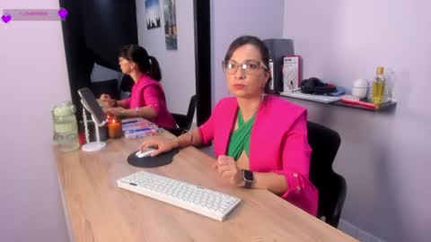 Snapshot of greta_borbon chatting on July 10, 2026, 11:24 am Greta online show from July 10, 2026, 11:24 am