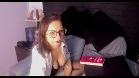 Snapshot of greta_borbon chatting on July 25, 2026, 11:41 am Greta online show from July 25, 2026, 11:41 am