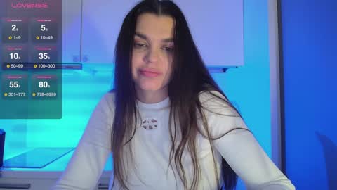Snapshot of greta_devine chatting on December 5, 2024, 6:55 pm Greta online show from December 5, 2024, 6:55 pm