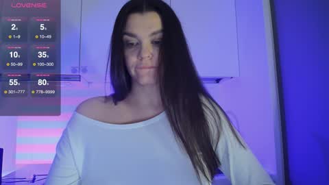 Snapshot of greta_devine chatting on January 10, 2025, 6:38 pm Greta online show from January 10, 2025, 6:38 pm