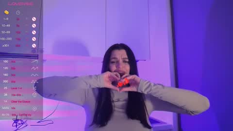 Snapshot of greta_devine chatting on February 14, 2025, 7:12 pm Greta online show from February 14, 2025, 7:12 pm