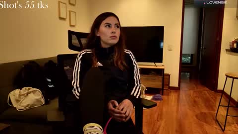  Emmy  online show from November 1, 2025, 7:27 pm