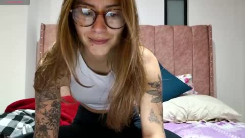 Snapshot of greta_miss chatting on May 12, 2026, 2:19 am Emmy online show from May 12, 2026, 2:19 am