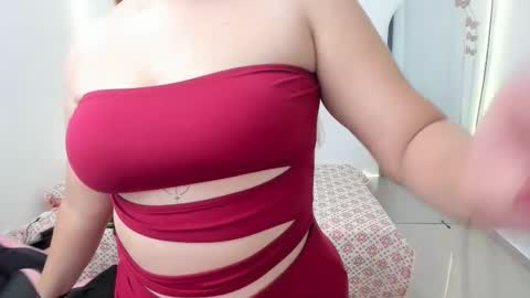 Greta online show from March 3, 2026, 8:48 pm