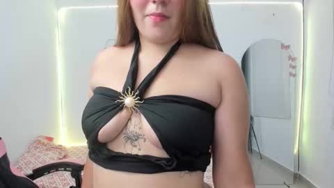 Greta online show from March 28, 2026, 8:30 pm