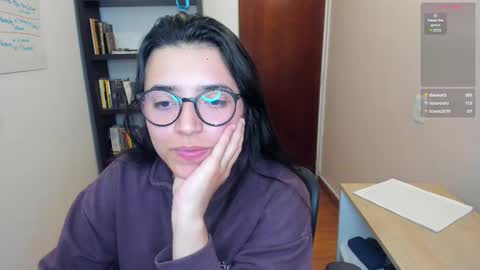 Snapshot of gretagat chatting on February 18, 2025, 12:48 am Greta online show from February 18, 2025, 12:48 am