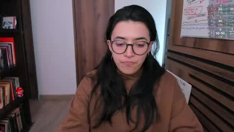 Greta online show from April 21, 2026, 9:06 pm